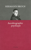 Autobiographie psychique